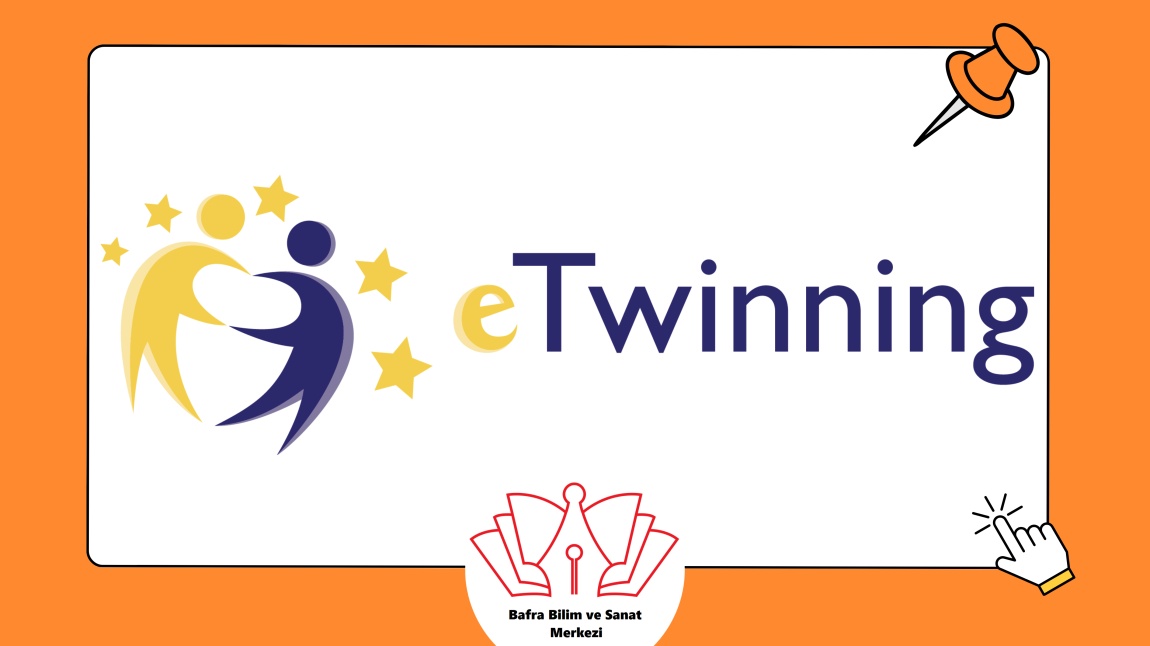 Green Fingers Club e-Twinning Projesi Tamamlandı